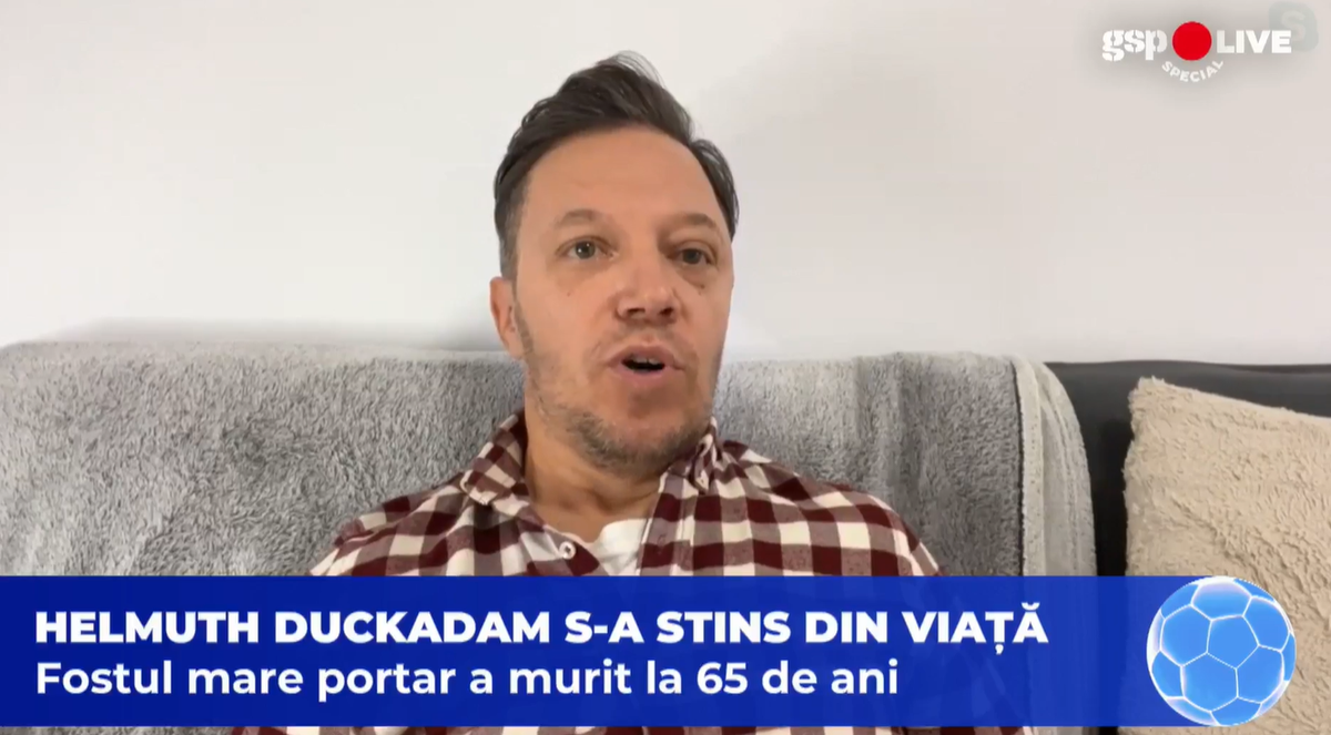 "Dezvăluirea Șocantă a lui Iulian Apostol: De Ce Ignorăm Eroii Fotbalului?"